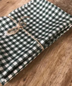 Par de Servilletas Cuadrille