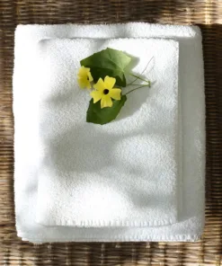 Juego de Toallas Hotel Nacional 630 gr/m2