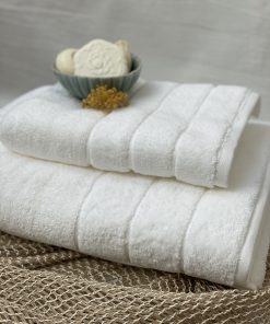 Juego de Toallas Top 700 gr/m2