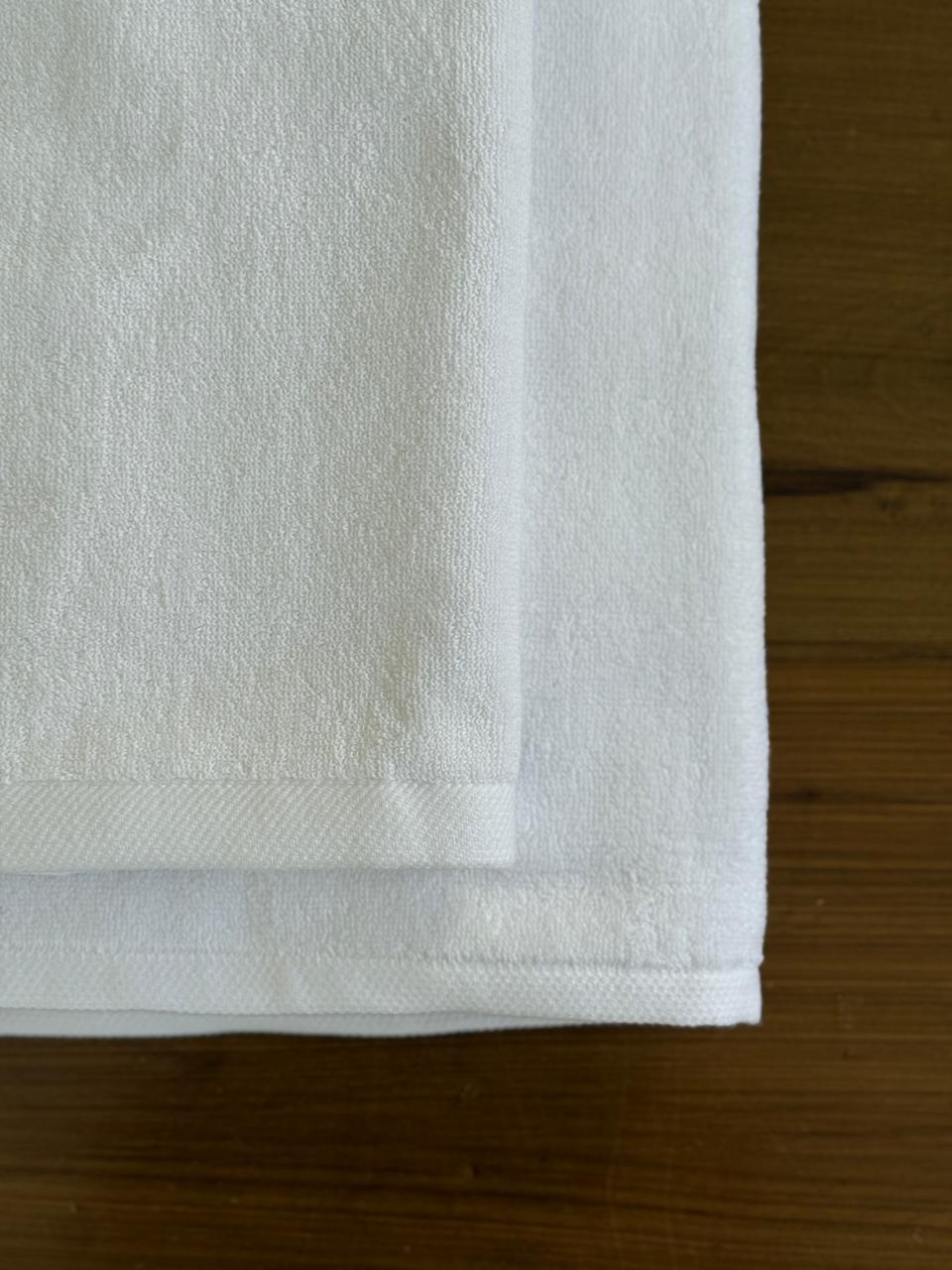 Juego de Toallas Hotel 600 gr/m2 - Imagen 2