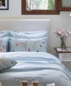 Almohadón Cherry Tree