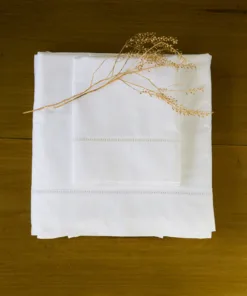 Sábanas de 500 hilos-100% Algodón Egipcio-Milano (para colchones de 35 a 40 cm de alto)