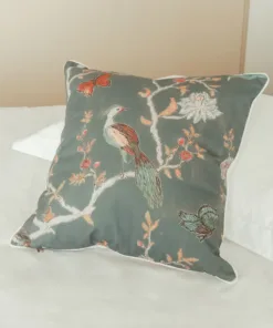 Almohadón Night Garden con Vivo