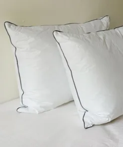 Almohada Símil Pluma