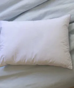 Almohada Simil Pluma