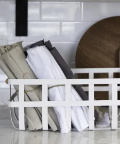 Set de Servilletas de Tussor