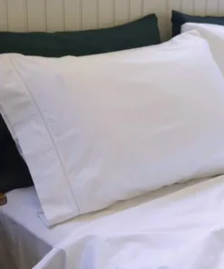 Funda de Percal con Vainilla Tradicional