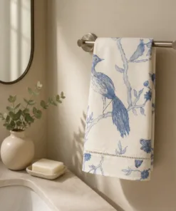 Toallitas de Toilette